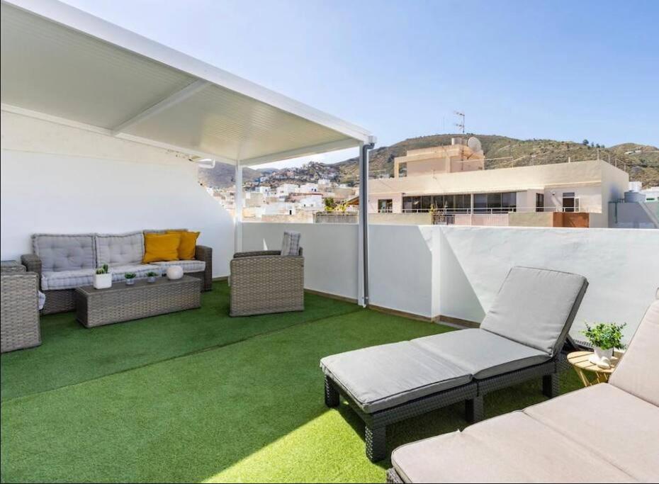 Atico Centro De Sc, Vistas, Aire Acondicionado!!! Apartment Santa Cruz de Tenerife Exterior photo
